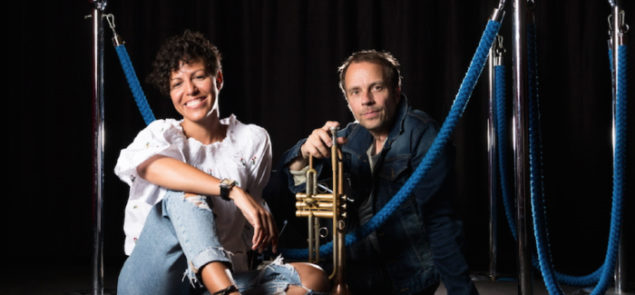 MODENA: SETTEMBRE A TUTTO JAZZ SOTTO LA “TENDA”