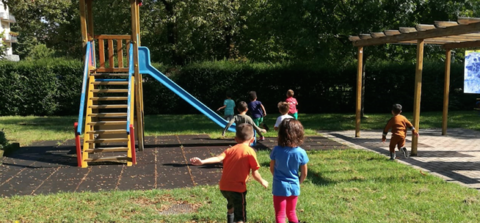 CARPI: 1.300 BAMBINI ALLA RIAPERTURA DEGLI ASILI