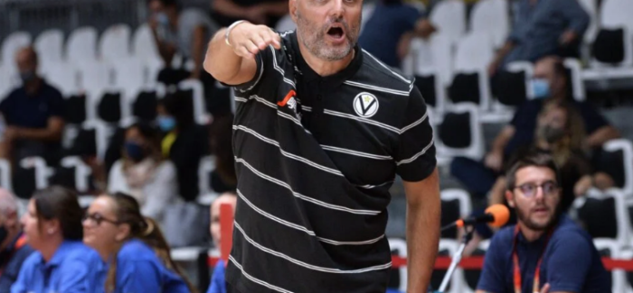 BASKET: TROPPA MILANO PER LA VIRTUS, SCONFITTA IN FINALE