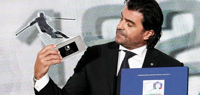 SCI: ALBERTO TOMBA ELETTO “ATLETA DEL SECOLO”