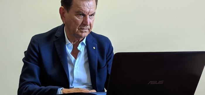 FINALE EMILIA: ABK ACQUISISCE LA “GARDENIA ORCHIDEA”