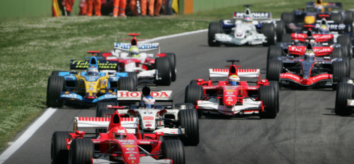IMOLA: IL GP 2020 SARA’ A PORTE CHIUSE