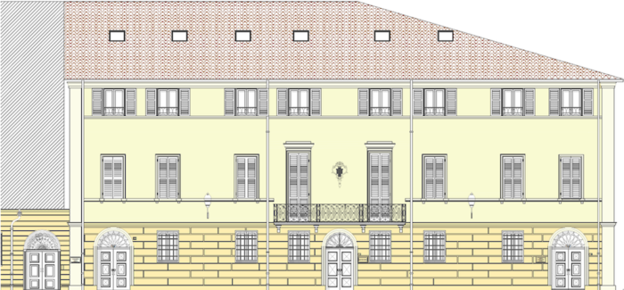 SAN FELICE S/P: APPROVATO IL PROGETTO DEL MUNICIPIO