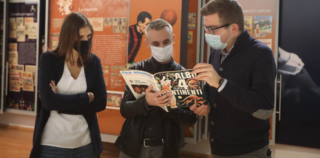 MODENA: NUOVI ARRIVI AL “MUSEO DELLA FIGURINA”