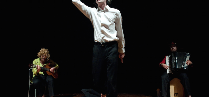 MIRANDOLA: TEATRO IN STREAMING DALL’AUDITORIUM