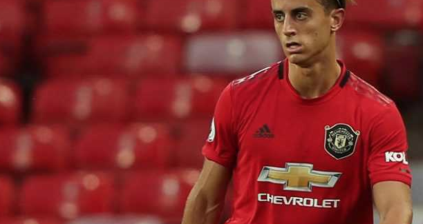 CALCIO: PER IL CARPI UN RINFORZO DAL… MANCHESTER UNITED!