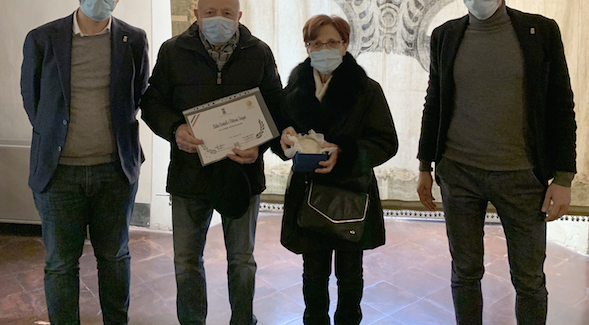 IMOLA: UN PREMIO PER “CONTOLI MUSICA”