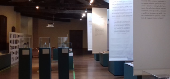 CARPI: RIAPRONO I MUSEI COMUNALI