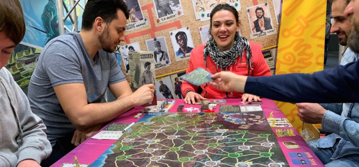 MODENA: IL FESTIVAL “PLAY” SI TERRA’ IN SETTEMBRE