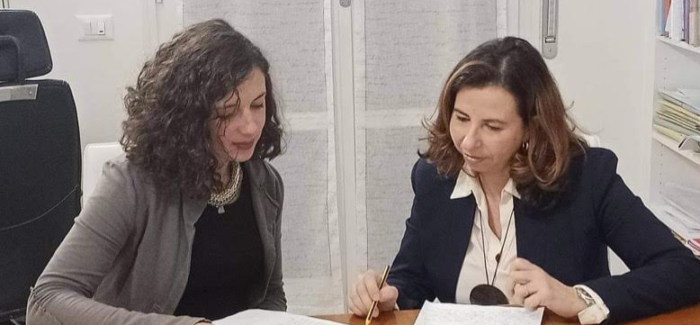 MODENA: DALLA SCRITTURA ALL’UNIVERSITA’