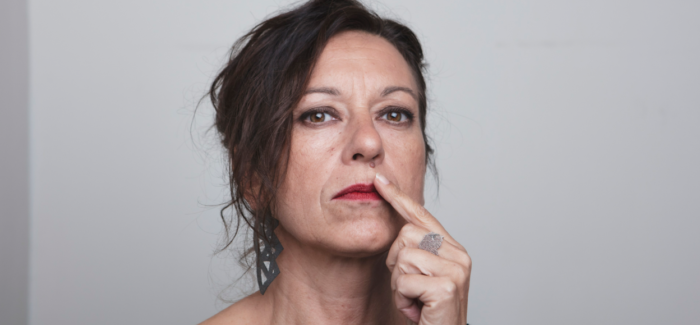 CASALECCHIO: UN LABORATORIO COI “SILENZI” DI GIULIANA MUSSO