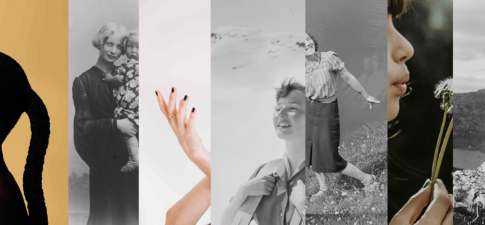 MODENA: POESIE E IMMAGINI PER LA “FESTA DELLA DONNA”