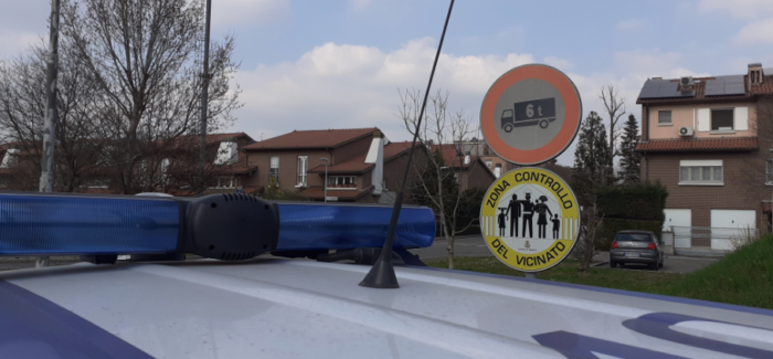 MODENA: BICI E PORTAFOGLI RECUPERATI CON IL “CONTROLLO DI VICINATO”