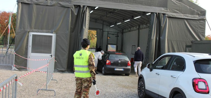 IMOLA: TEST MOLECOLARI PER GLI STUDENTI DELLE MEDIE