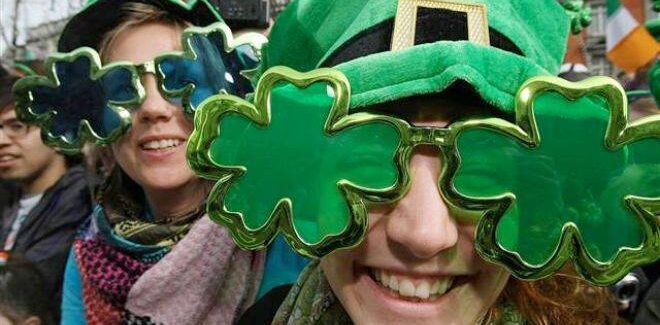 BOLOGNA: “IRLANDA IN FESTA” ARRIVA A DOMICILIO