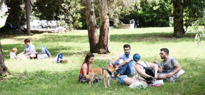 BOLOGNA: IL 19-20 GIUGNO C’E “QUATTROZAMPEINFIERA”