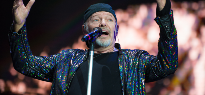 ZOCCA: VASCO FESTEGGIA 40 ANNI DI “SIAMO SOLO NOI”