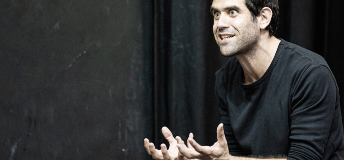 IMOLA: LO “STIGNANI” RIAPRE CON “MISTERO BUFFO”