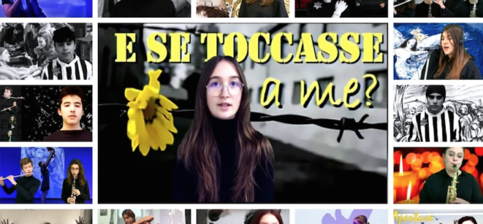 SAN PROSPERO: PREMIO NAZIONALE PER LA “GIOVANNI XIII”