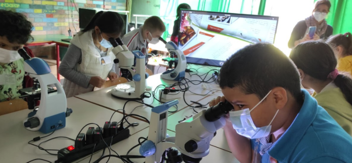 BOLOGNA: IL 29 E 30 MAGGIO SI CHIUDE LA “FOOD IMMERSION”