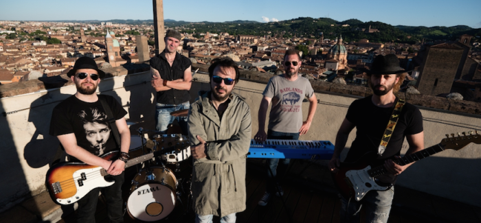 BOLOGNA: NUOVO SINGOLO PER GLI “STIL NOVO”