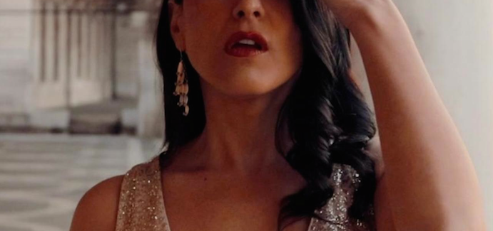 FERRARA: UN NUOVO SINGOLO PER NAIMA