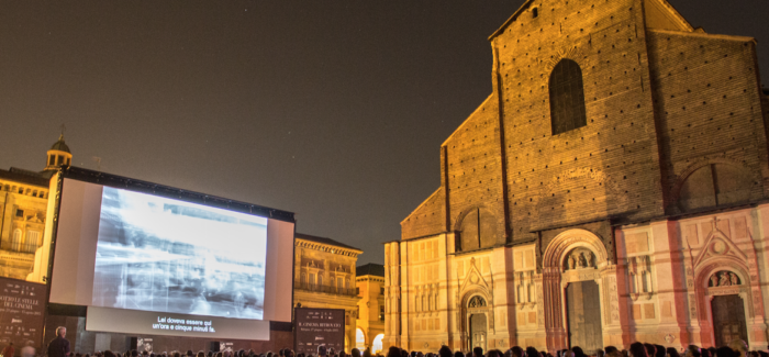 BOLOGNA: TORNA IL “CINEMA SOTTO LE STELLE”