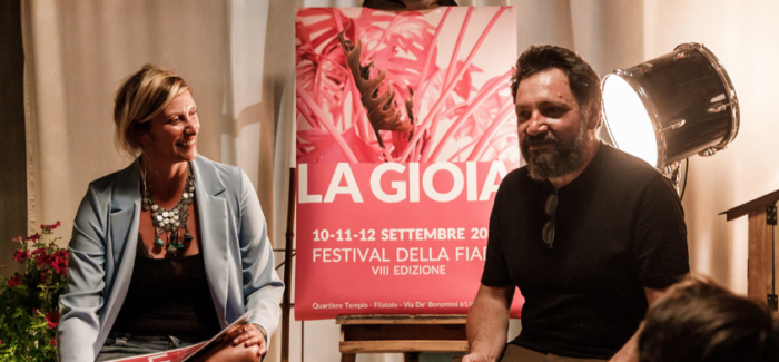 MODENA: PRESENTATO IL “FESTIVAL DELLA FIABA 2021”