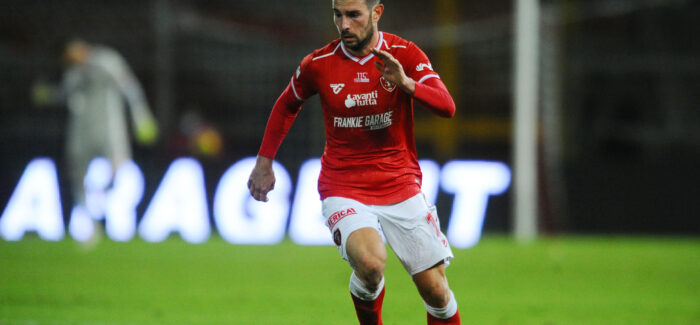 CALCIO: TRIS D’ACQUISTI PER IL MODENA