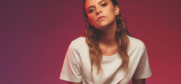 MODENA: FRANCESCA MICHIELIN LIVE ALLA “TENDA”