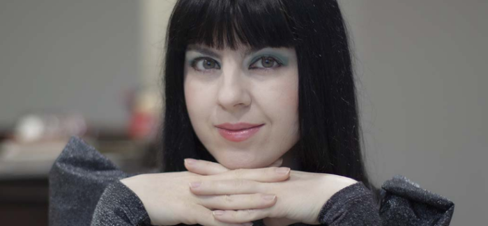 IMOLA: SETTEMBRE IN MUSICA CON ROBERTA GIALLO