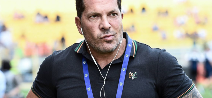CALCIO: TACOPINA SI E’ PRESO LA SPAL, GLI AUGURI DEL SINDACO