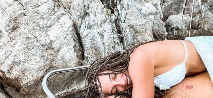 NUOTO: NUOVA “FIAMMA” PER GREGORIO PALTRINIERI