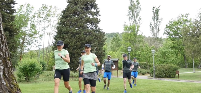 MONTERENZIO: UN TRAIL DI ANTEPRIMA ALLA “BOLOGNA MARATHON”