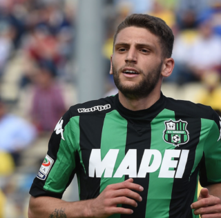 CALCIO: CARNEVALI “CONFERMA” BERARDI AL SASSUOLO