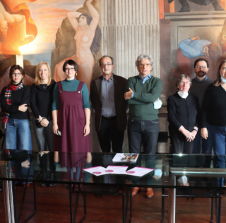 FERRARA: MARATONA DI LETTURE CONTRO LA VIOLENZA SULLE DONNE