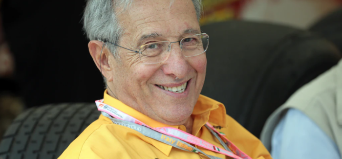 MODENA: MAURO FORGHIERI DIVENTA “CITTADINO ONORARIO”