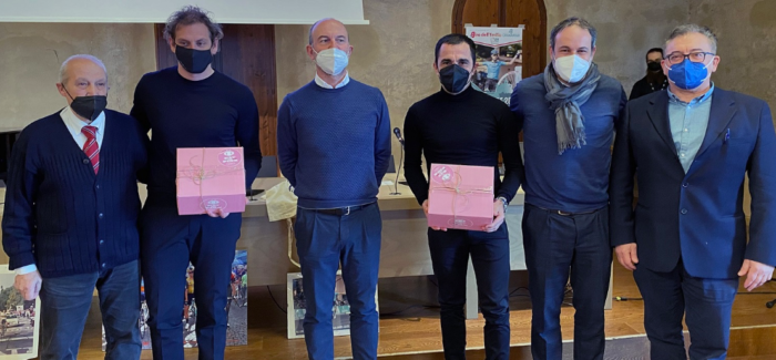 CICLISMO: IL GIRO DELL’EMILIA 2022 PARTIRA’ DA CARPI