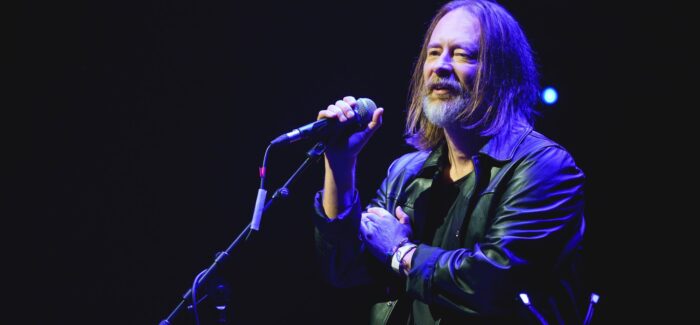 FERRARA: IL 15 LUGLIO C’E’ IL RITORNO DI THOM YORKE