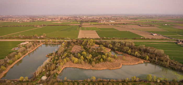 CREVALCORE: IL RILANCIO TURISTICO PASSA DALLA “CICLOVIA DEL SOLE”
