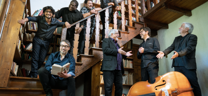 CARPI: AL “COMUNALE” ARRIVANO GLI INTI-ILLIMANI