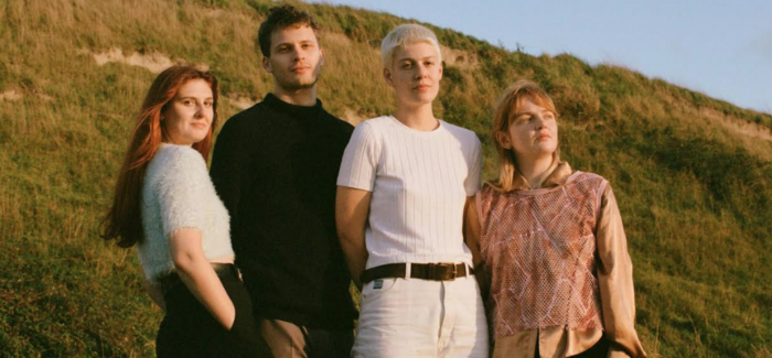 SOLIERA: GLI INGLESI PORRIDGE RADIO AD “ARTI VIVE FESTIVAL”