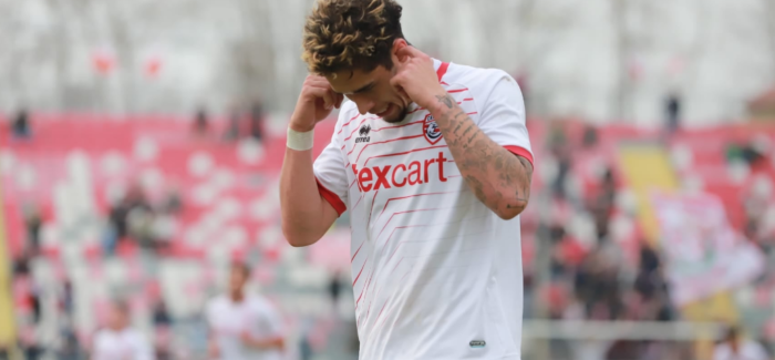 CALCIO: WALKER PROTAGONISTA NEL SUCCESSO DEL CARPI