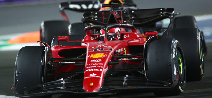 F1: PER I BOOKMAKERS LECLERC IN CORSA PER IL TITOLO