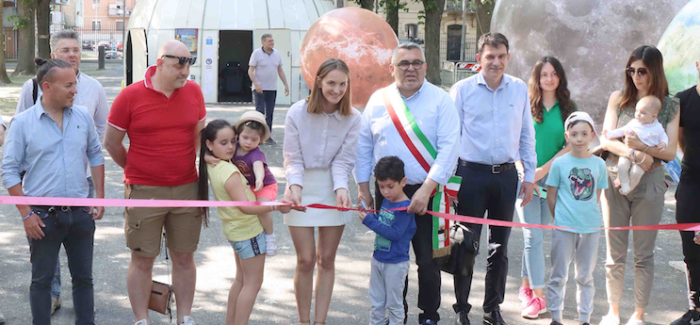 FERRARA: DIECI GIORNI DI EVENTI CON “FAMIGLIE IN FESTA”