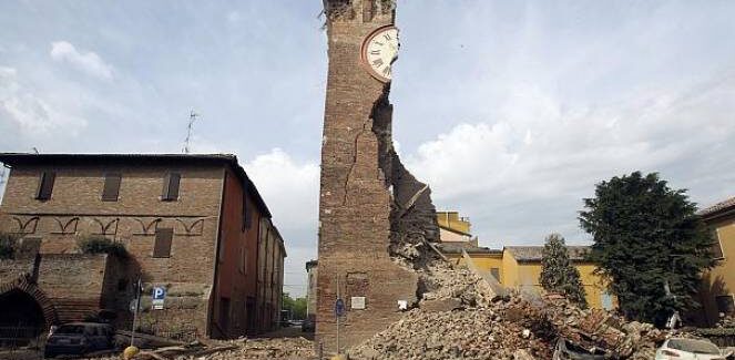 SAN FELICE S/P: TANTE INIZIATIVE NEL DECENNALE DEL SISMA