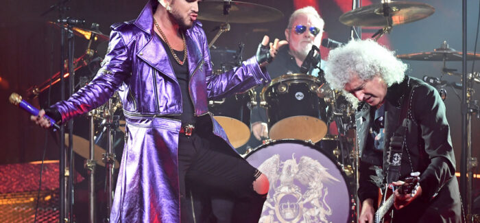 CASALECCHIO: GRANDE ATTESA PER IL CONCERTO DEI QUEEN