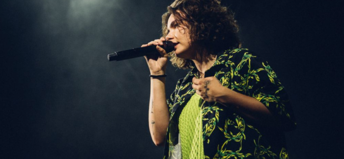 FERRARA: VENERDI’ 8 LUGLIO IL CONCERTO DI MADAME