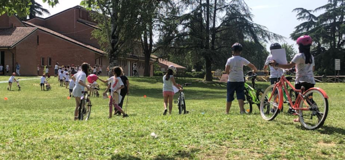 IMOLA: SI SPERIMENTA LA “MOBILITA’ SCOLASTICA SOSTENIBILE”