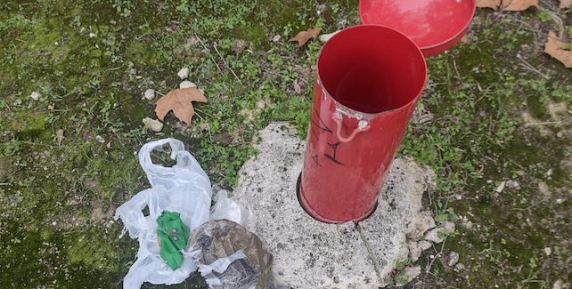 SASSUOLO: SEQUESTRATI 300 GRAMMI DI HASHISH